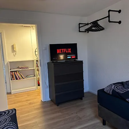 Porta Apartment *