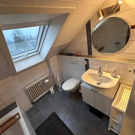 Porta דירה פורטה וסטפאליקה