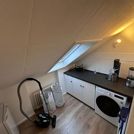 Porta Porta Westfalica