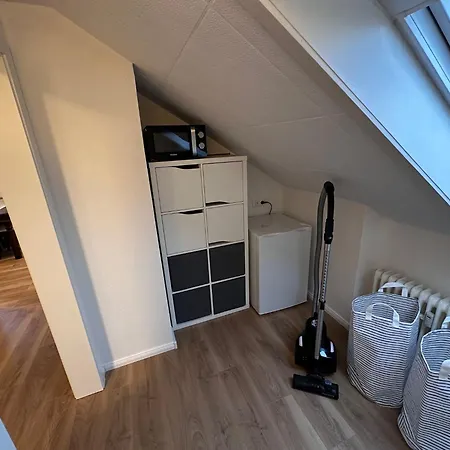 Porta Apartment