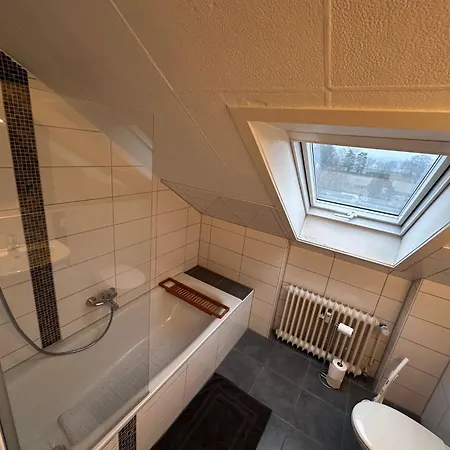 Porta Apartment