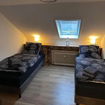 Apartment Porta *