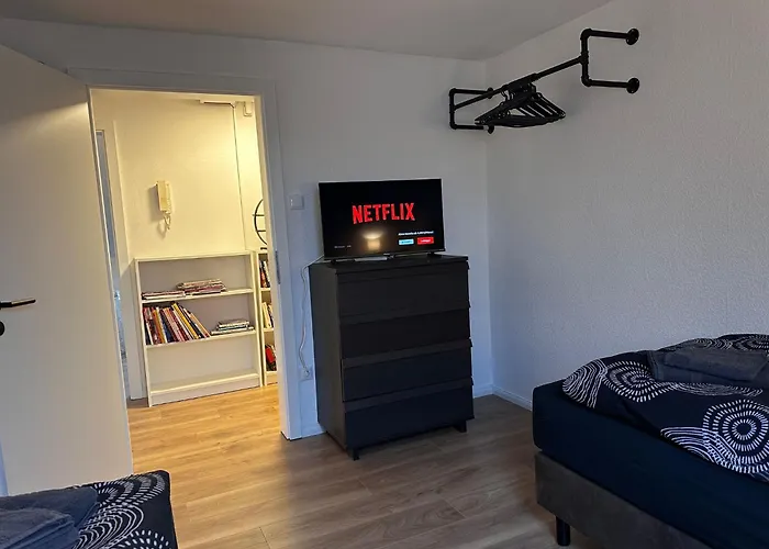 Porta Appartement *