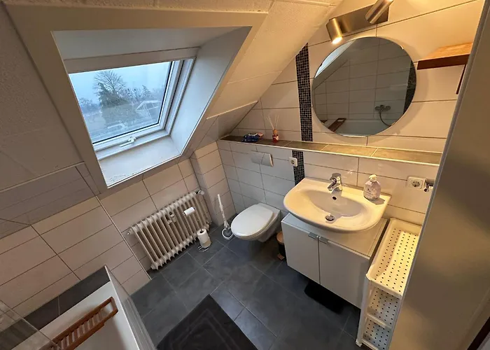 Porta 公寓 波塔韦斯特法利卡