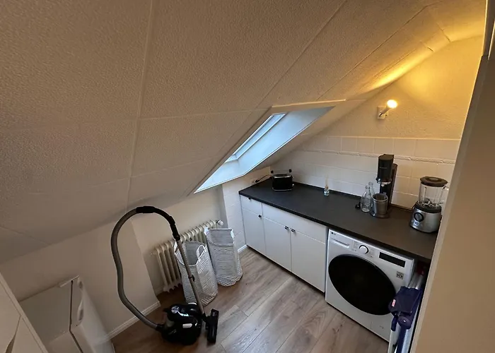 Porta Porta Westfalica